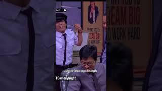 jadi gimana yang bener nih #shorts  #newcomedynightlive