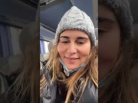 لاول مرة الممثلة ماجدولين الادريسي رفقة ابنتها الوحيدة