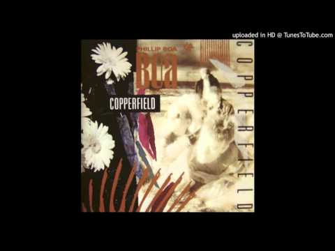 Phillip Boa & The Voodooclub - Lying In The Green Grass