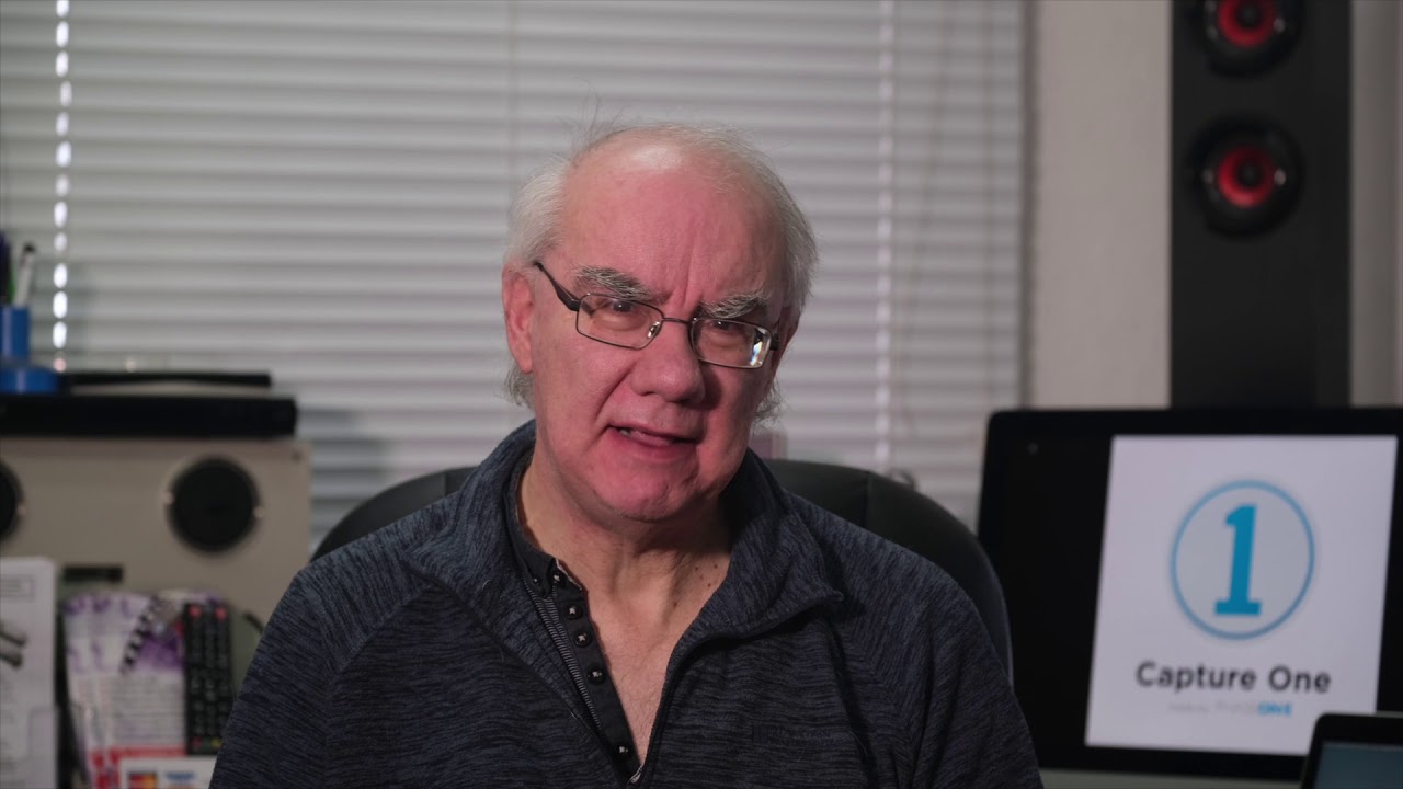 What photo software do I YouTube