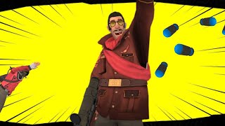 The Sacrifice (tf2)