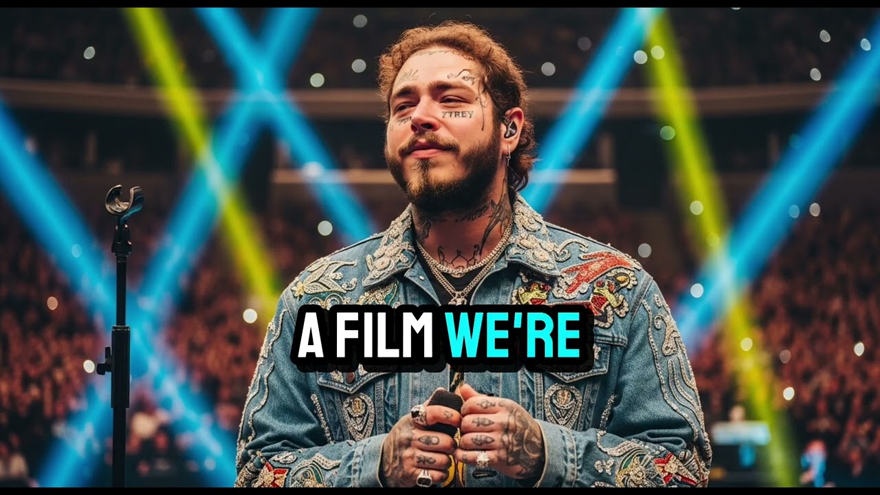 Post Malone -