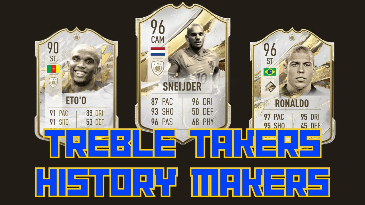 [COPYRIGHT UNLISTED] Treble Champions & More: Inter Milan's All-Time Dream Team!