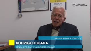 Elecciones del 11 de marzo: positivas y tranquilizadoras - Universidad Sergio Arboleda