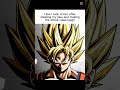 #edit #goku #funny #relatable #anime #dragonball how I look at bro when he steals my joke