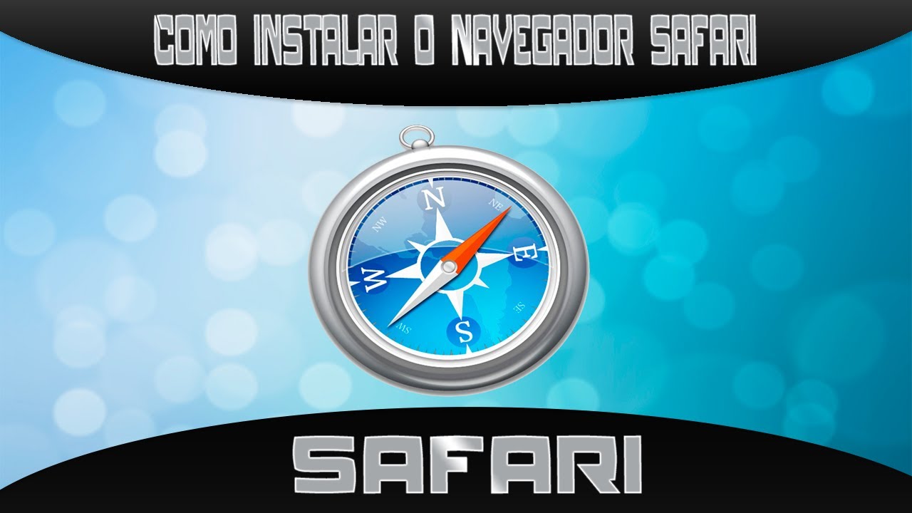 safari navegador youtube