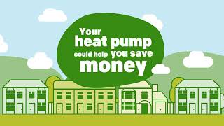 Understanding Heat Pump Tariffs