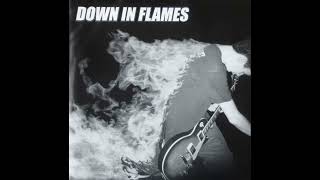 Down In Flames - Self Titled EP