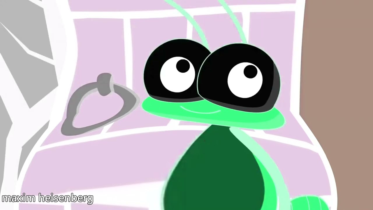 Bob Zoom Fui Morar Numa Casinha Effects Sponsored By Klasky Csupo 2001