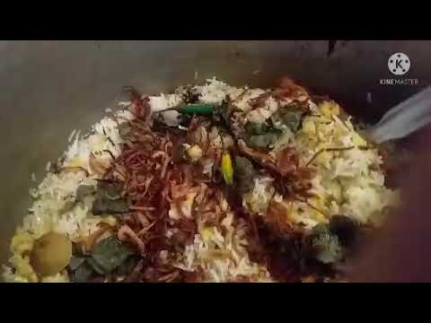 chana Dal qubooli || ayesha Islam cooking channel ||