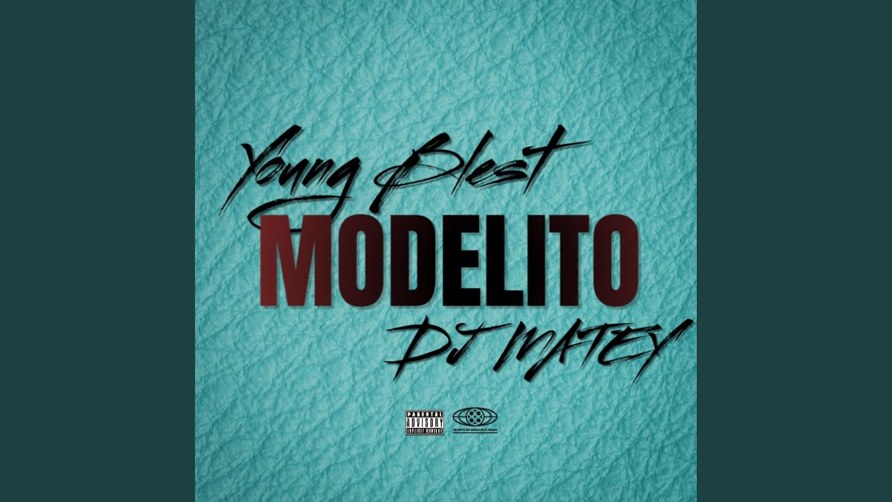 Obejrzyj MODELITO w YouTube Obejrzyj MODELITO w YouTube