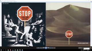 Epitaph ''Nightingale'' 1971