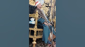 تلاوه رائعه 🤍 القارئ الشيخ محمود السعيد عبد الصمد الزناتي من سوره القيامه🤍