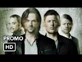 Supernatural Season 11 Promo (HD)