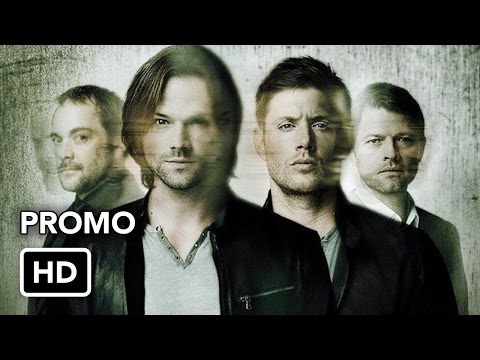 Supernatural Season 11 Promo (HD)