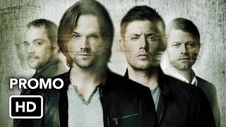 Supernatural Season 11 Promo (HD) Supernatural Season 11 Promo (HD)