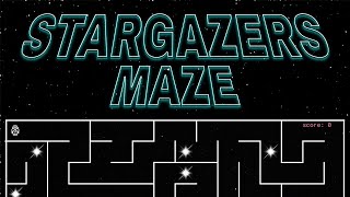 Famous Maze Game, Processing Profile