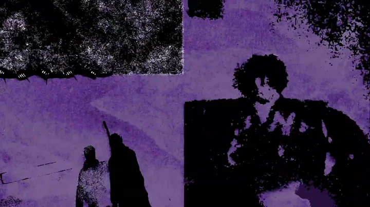 BRENT FAIYAZ - VILLAIN'S THEME [CHOPNOTSLOP REMIX]