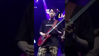 20180831 더베인 - Only 4 U