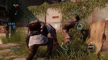 The Last of Us Multiplayer Salty High Levels Hatemail