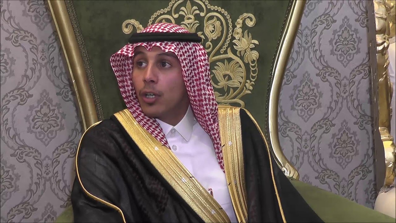 تغطية لايف الرحامين الرسمي لحفل زواج الشاب مشعل بن مشعان بن الحميدي الرحيمي