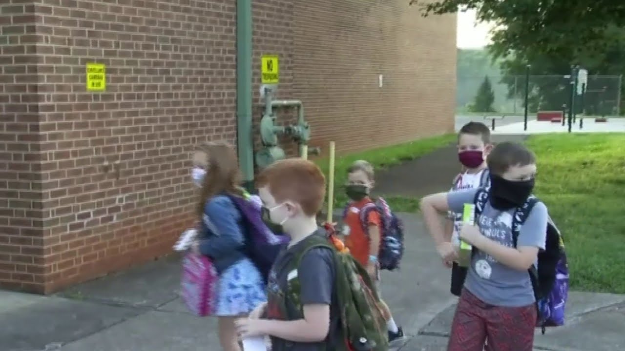 Hundreds of teachers needed across SWVA