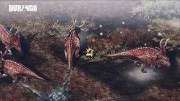 Durango Wildlands E3 Trailer project dx|| waiting on project dx