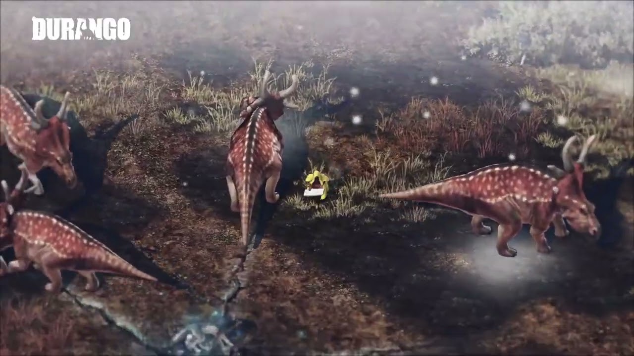 Durango Wildlands E3 Trailer project dx|| waiting on project dx