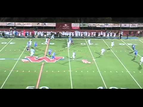 Nick Isham 2010 Highlights