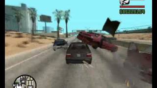 Gta San Andreas