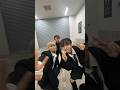 HAYATOくんとBite Meチャレンジ❤️&zwj;🔥@ONENONLYTVOfficial  #ONENONLY #ワンエン #高尾颯斗 #DXTEEN #田中笑太郎#平本健 #BiteMe