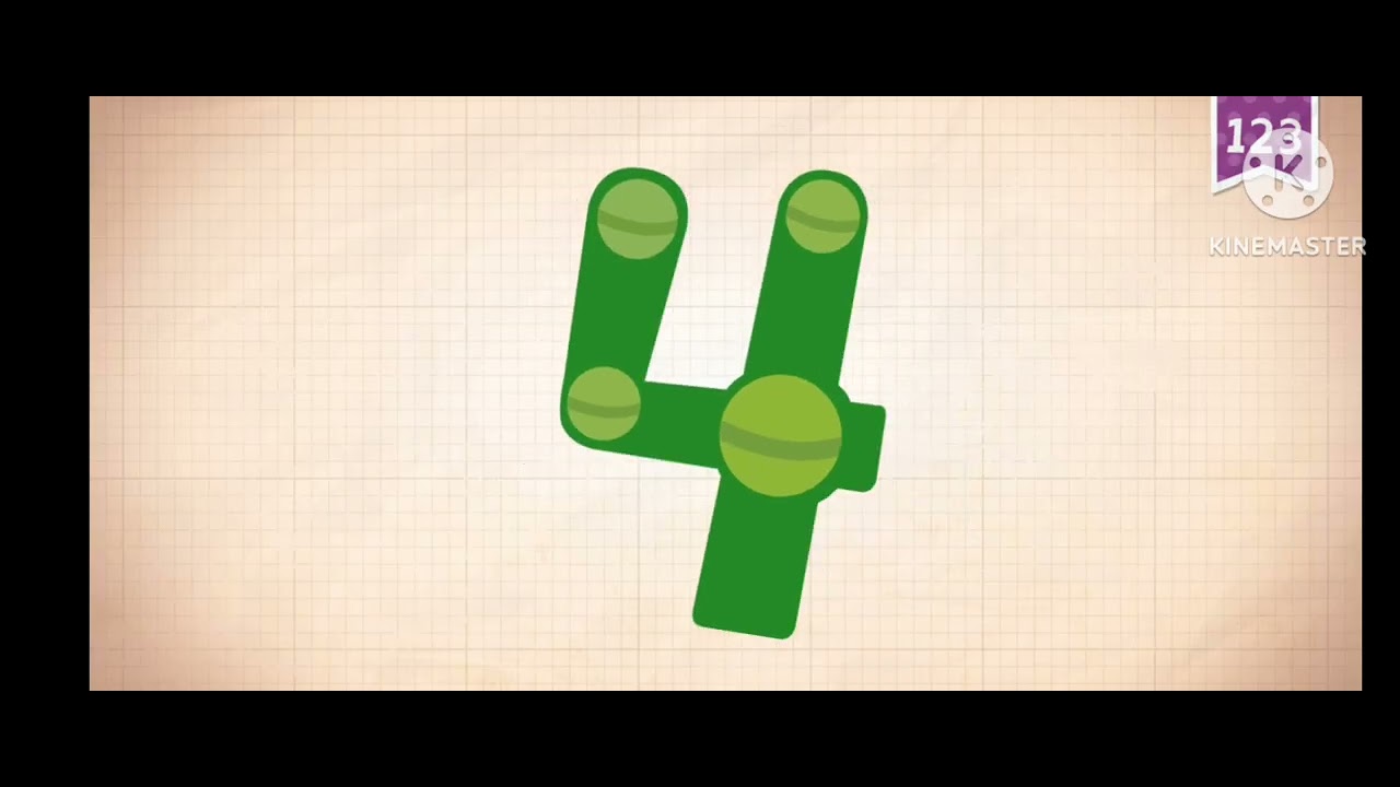 Endless Numbers Four @gokmenseceninvideoları endless numbers 4 - YouTube