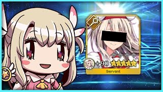 Illya in 1SQ
This is not fake news.
BGM cover by Kevinseopiano and Anderson: https://youtu.be/YQ_63IxXfhc
⚫ Discard ➤https://discord.gg/2dyf9sPCar
🔵 Twotter ➤ https://twitter.com/pran_yt
#fgo #fategrandorder #illya Illya in 1SQ