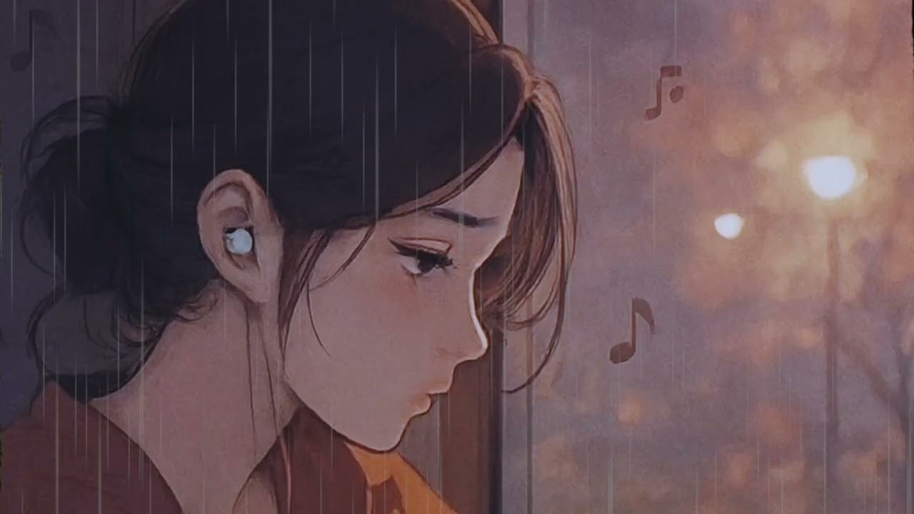 The Ultimate Emotional Anime Lofi Experience