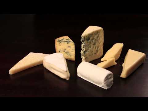Video: The Best Spirits And Cheese Pairings Menurut Para Ahli