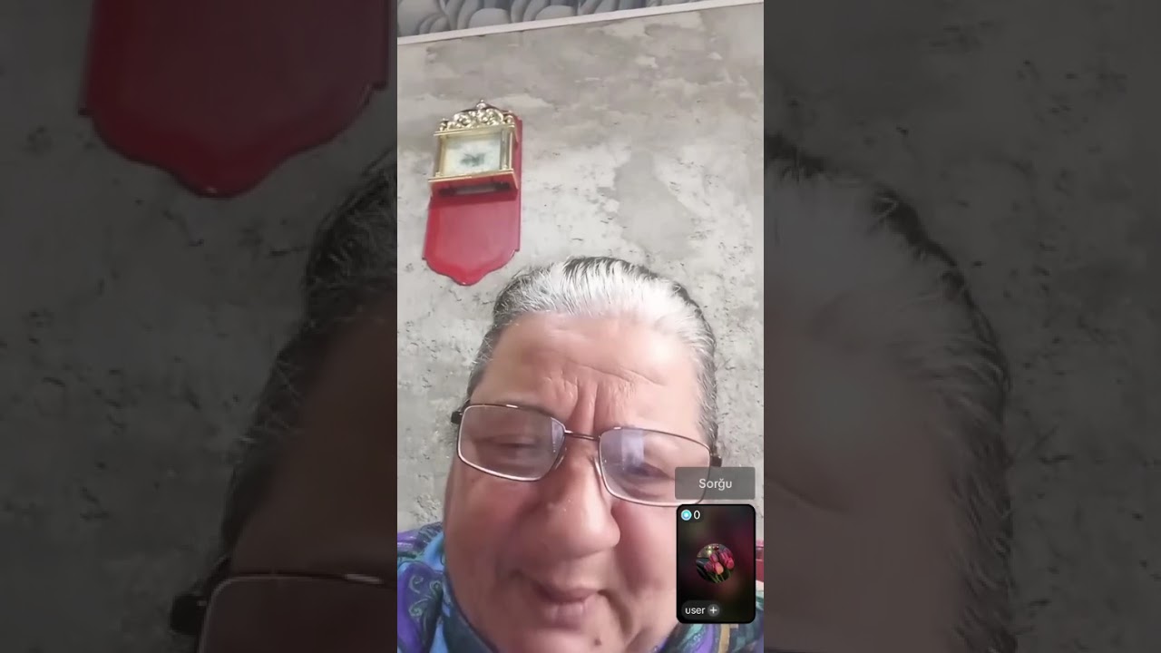 Sona Ana Kövrəlib Ağladı Arzu Əməyimi İtirdi Ṣok!