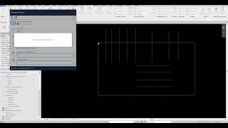[Dynamo] Revit Example 11  ~ CREATING SECTION VIEW FROM DETAIL LINES AND PLACING THEM ON SHEET ~ CSD