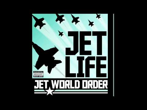 Jet Life - "1st Place" [Official Audio]