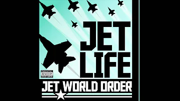 Jet Life - "1st Place" [Official Audio]