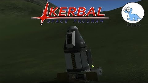 KSP: Further exploration of Kerbin | KSP Stock 1.3 | Career mode playthrough (Ep.3)