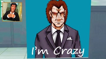 Scary Boss 3D - Episode 1 1-9 LEVELS Gameplay Walkthrough (Ios,Android)