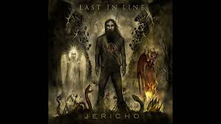 Last In Line - Walls of Jericho (Hardrock)