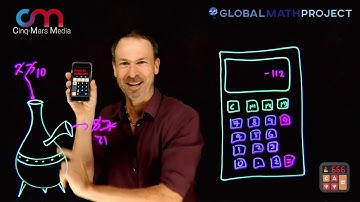 The Devils Calculator from Cinq-Mars Media