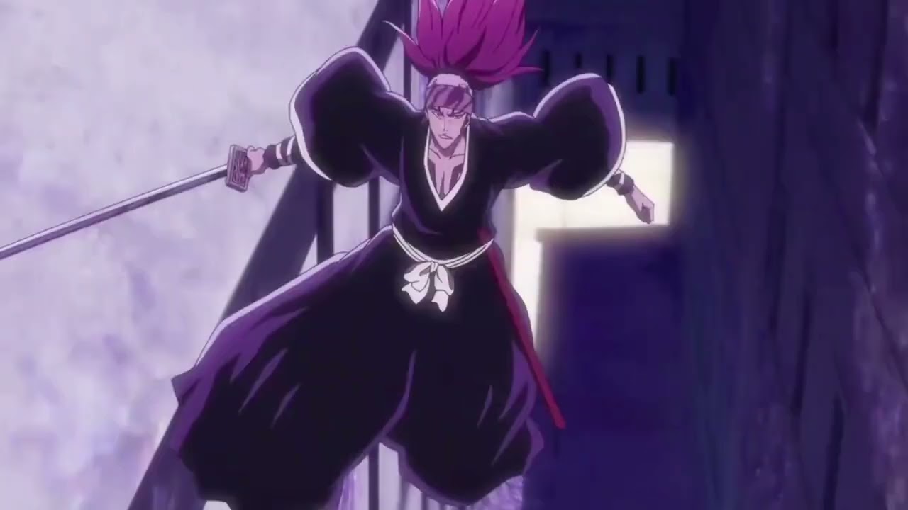 TOONAMI: BLEACH: THOUSAND-YEAR BLOOD WAR Episode 33 Promo [HD] (1/10/26) 