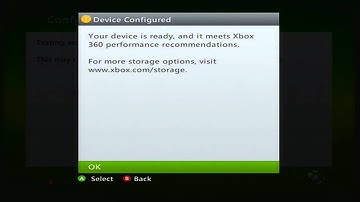 How To: Configure Your USB Memory Stick For Xbox 360 Use [HD]