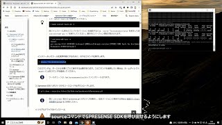 IxyDesignStudio | How to setup SPRESESNE SDK