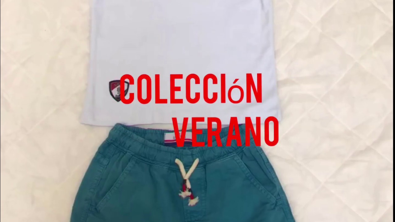 ¡Verano Small Ben!