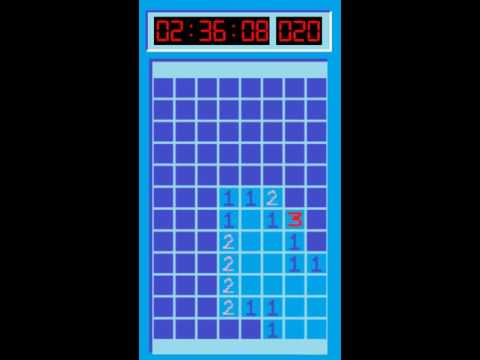 Minesweeper Project
