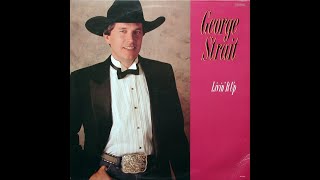 Watch George Strait Stranger In My Arms video