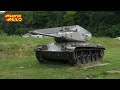 M41 Walker Bulldog bekijken